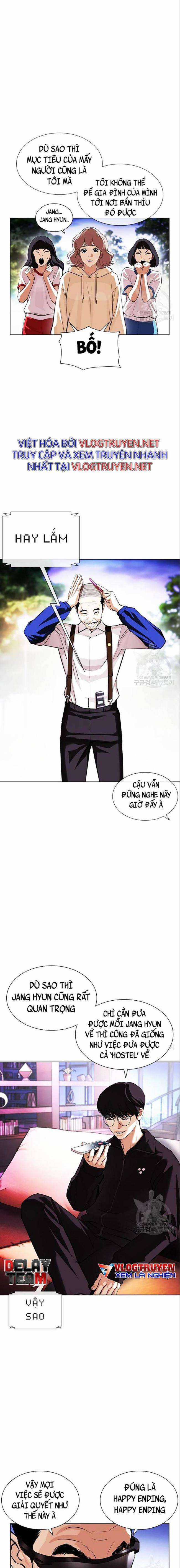 Hoán Đổi Diệu Kì Chapter 402 trang 7