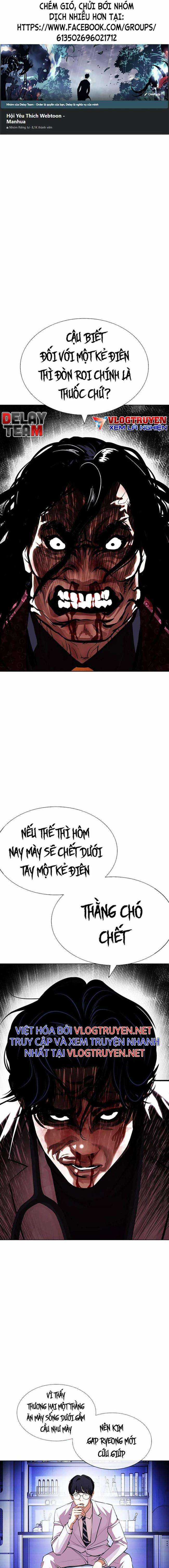 Hoán Đổi Diệu Kì Chapter 403 trang 0