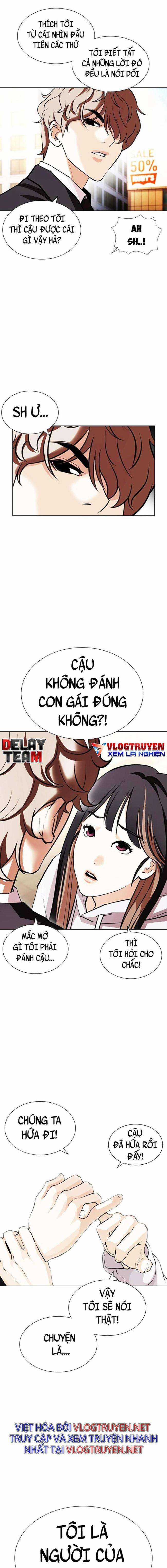 Hoán Đổi Diệu Kì Chapter 403 trang 15