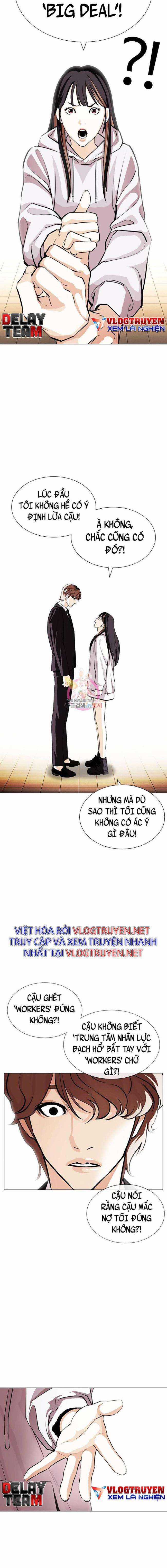 Hoán Đổi Diệu Kì Chapter 403 trang 16