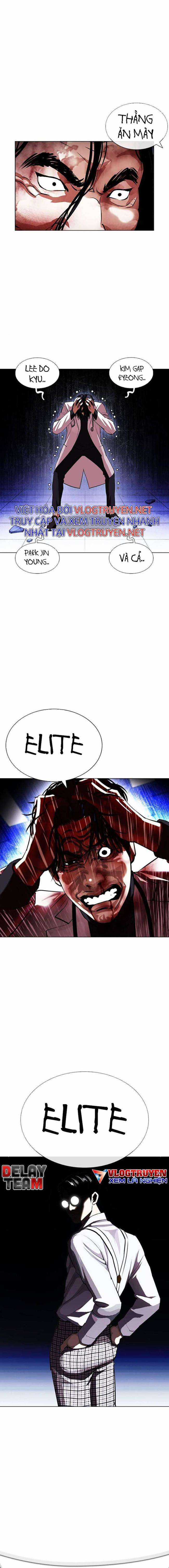 Hoán Đổi Diệu Kì Chapter 403 trang 2