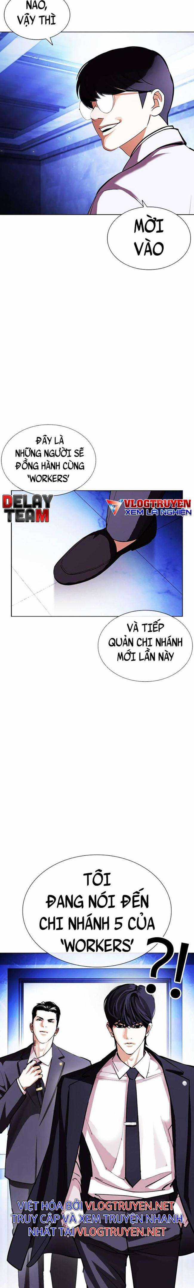 Hoán Đổi Diệu Kì Chapter 403 trang 25