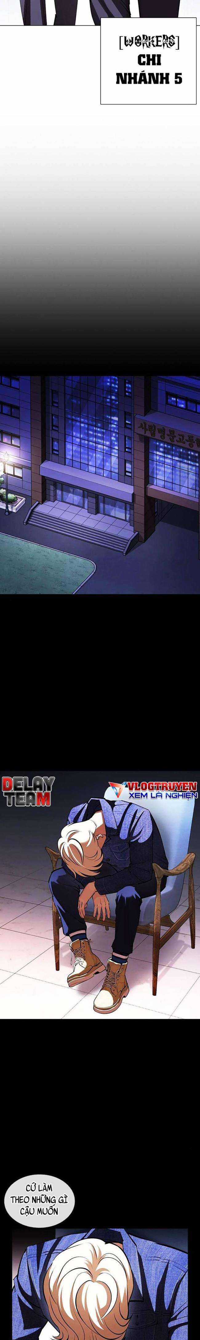 Hoán Đổi Diệu Kì Chapter 403 trang 26