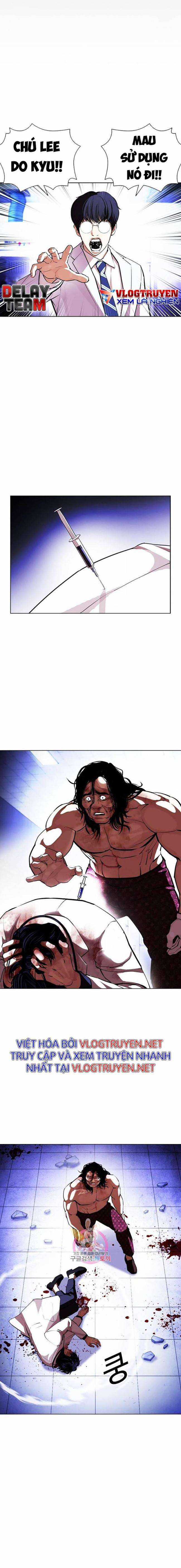 Hoán Đổi Diệu Kì Chapter 403 trang 8