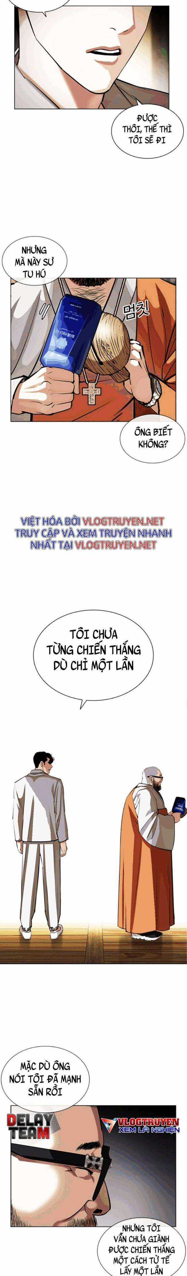 Hoán Đổi Diệu Kì Chapter 404 trang 10