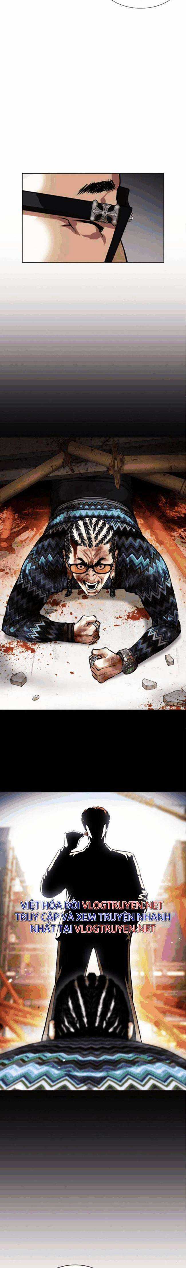 Hoán Đổi Diệu Kì Chapter 404 trang 11