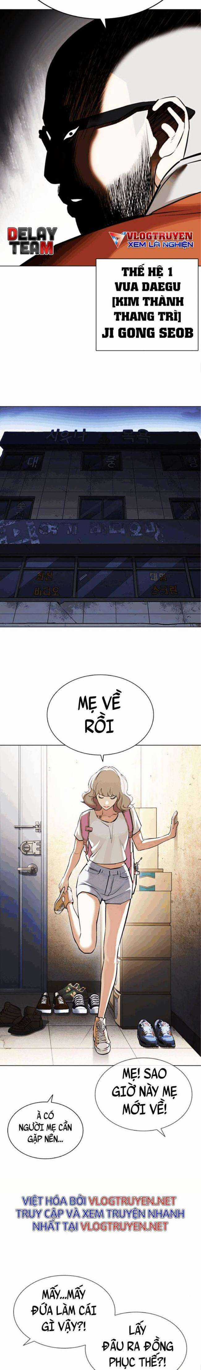 Hoán Đổi Diệu Kì Chapter 404 trang 13