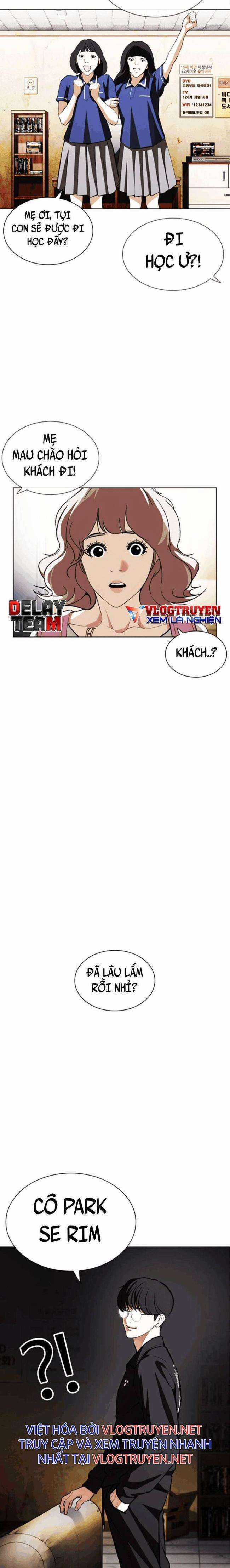 Hoán Đổi Diệu Kì Chapter 404 trang 14