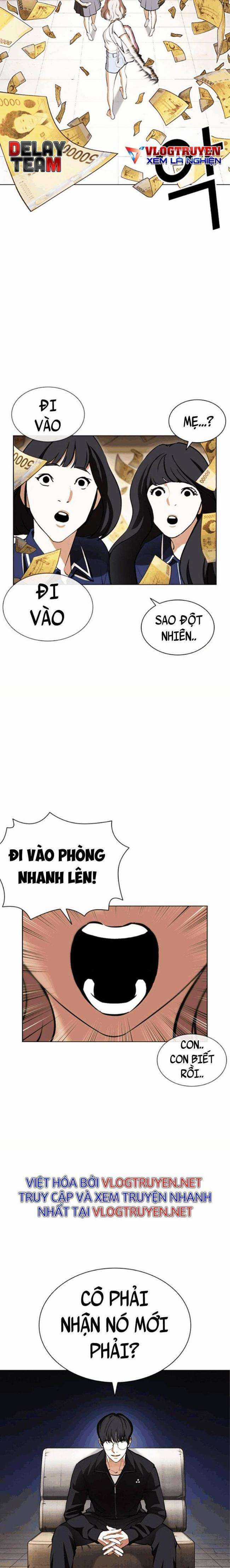 Hoán Đổi Diệu Kì Chapter 404 trang 16