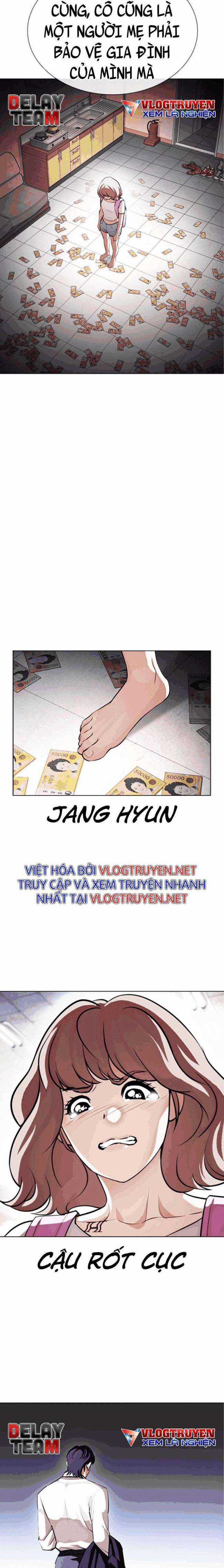 Hoán Đổi Diệu Kì Chapter 404 trang 19