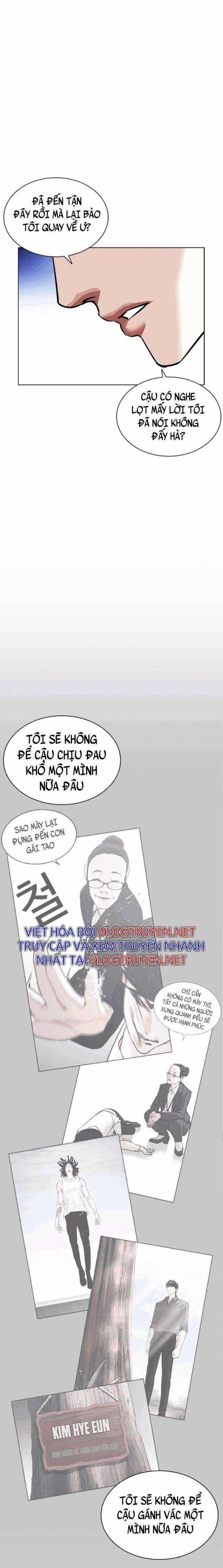 Hoán Đổi Diệu Kì Chapter 404 trang 22