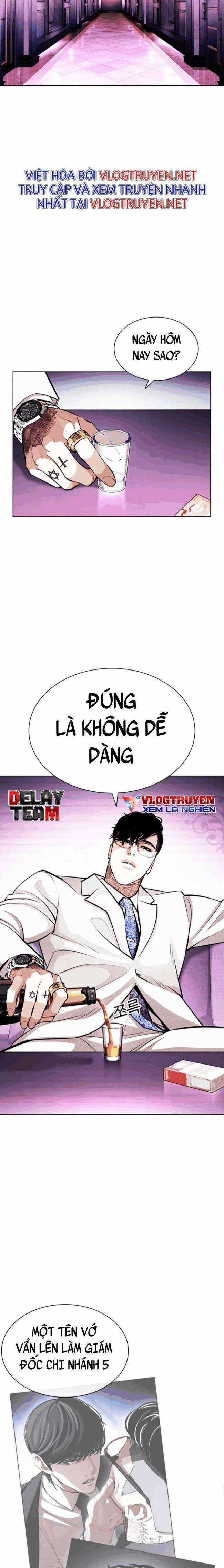 Hoán Đổi Diệu Kì Chapter 404 trang 24