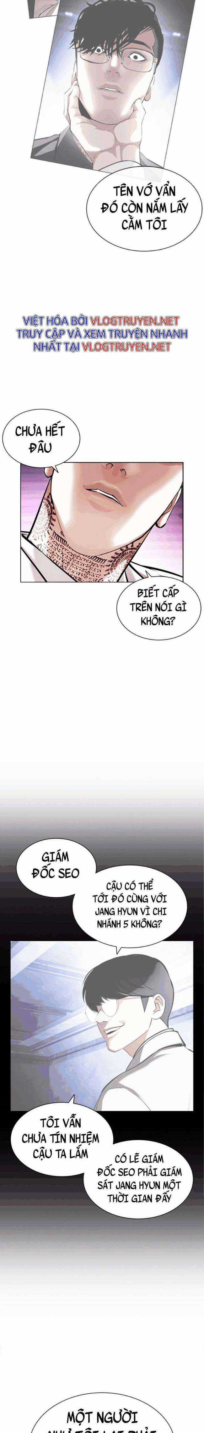 Hoán Đổi Diệu Kì Chapter 404 trang 25