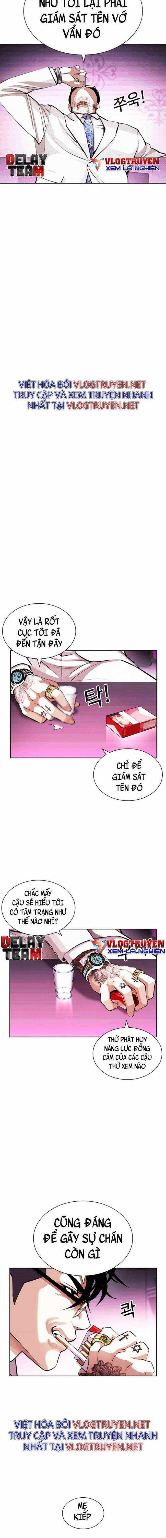 Hoán Đổi Diệu Kì Chapter 404 trang 26