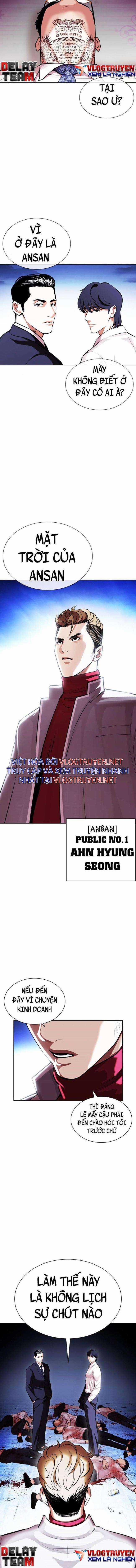 Hoán Đổi Diệu Kì Chapter 404 trang 28