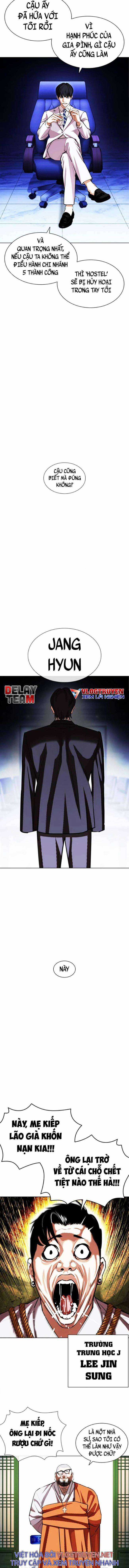 Hoán Đổi Diệu Kì Chapter 404 trang 7