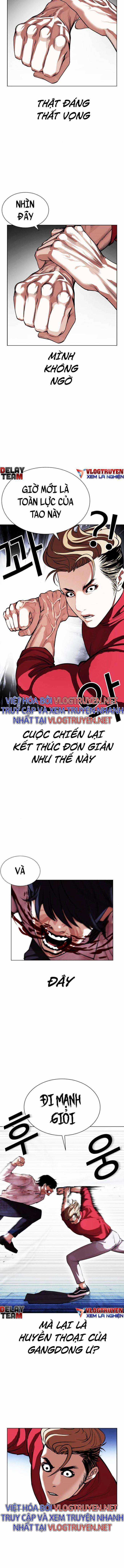 Hoán Đổi Diệu Kì Chapter 405 trang 10