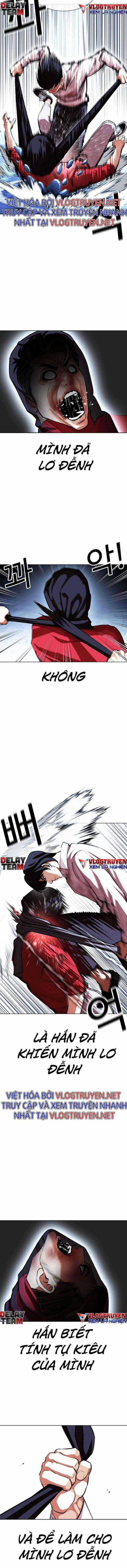 Hoán Đổi Diệu Kì Chapter 405 trang 13