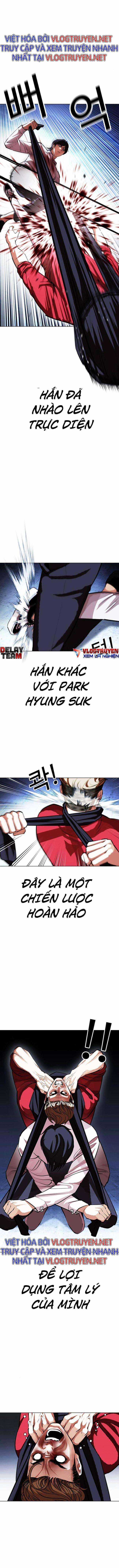 Hoán Đổi Diệu Kì Chapter 405 trang 14