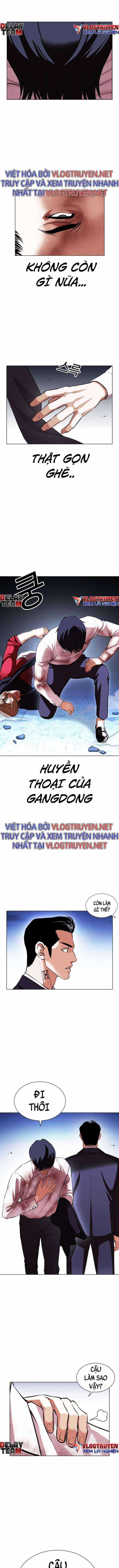 Hoán Đổi Diệu Kì Chapter 405 trang 15