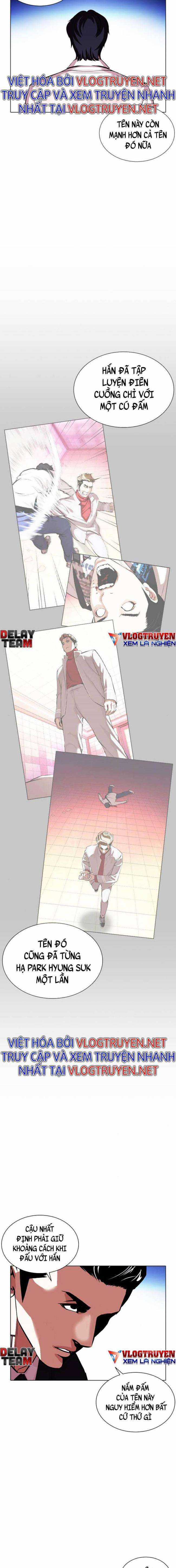 Hoán Đổi Diệu Kì Chapter 405 trang 2