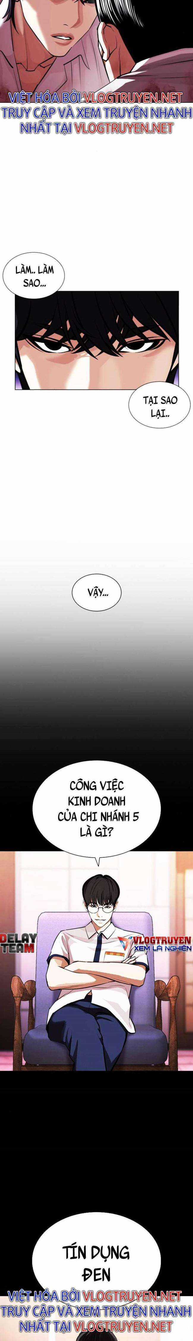 Hoán Đổi Diệu Kì Chapter 405 trang 23