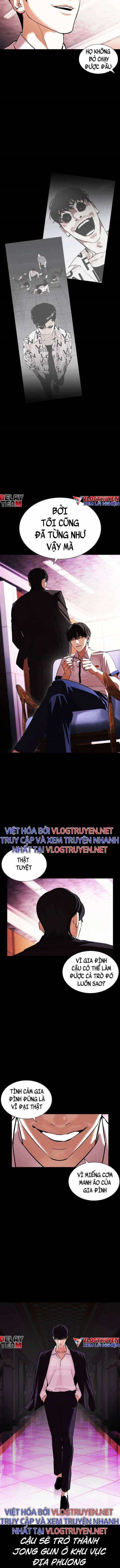 Hoán Đổi Diệu Kì Chapter 405 trang 25