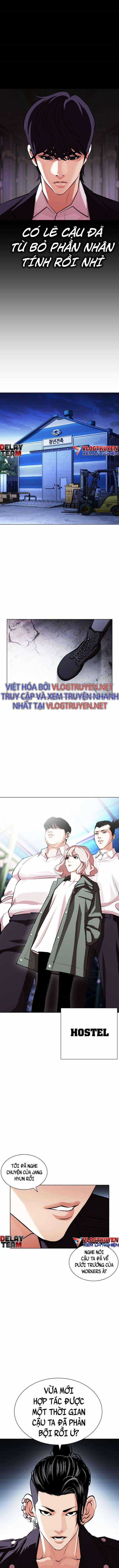 Hoán Đổi Diệu Kì Chapter 405 trang 26