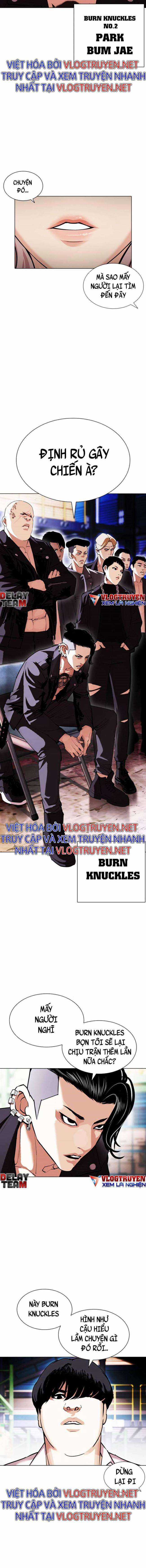 Hoán Đổi Diệu Kì Chapter 405 trang 27