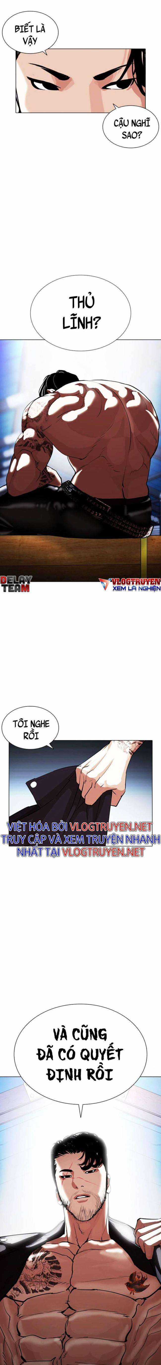 Hoán Đổi Diệu Kì Chapter 405 trang 29