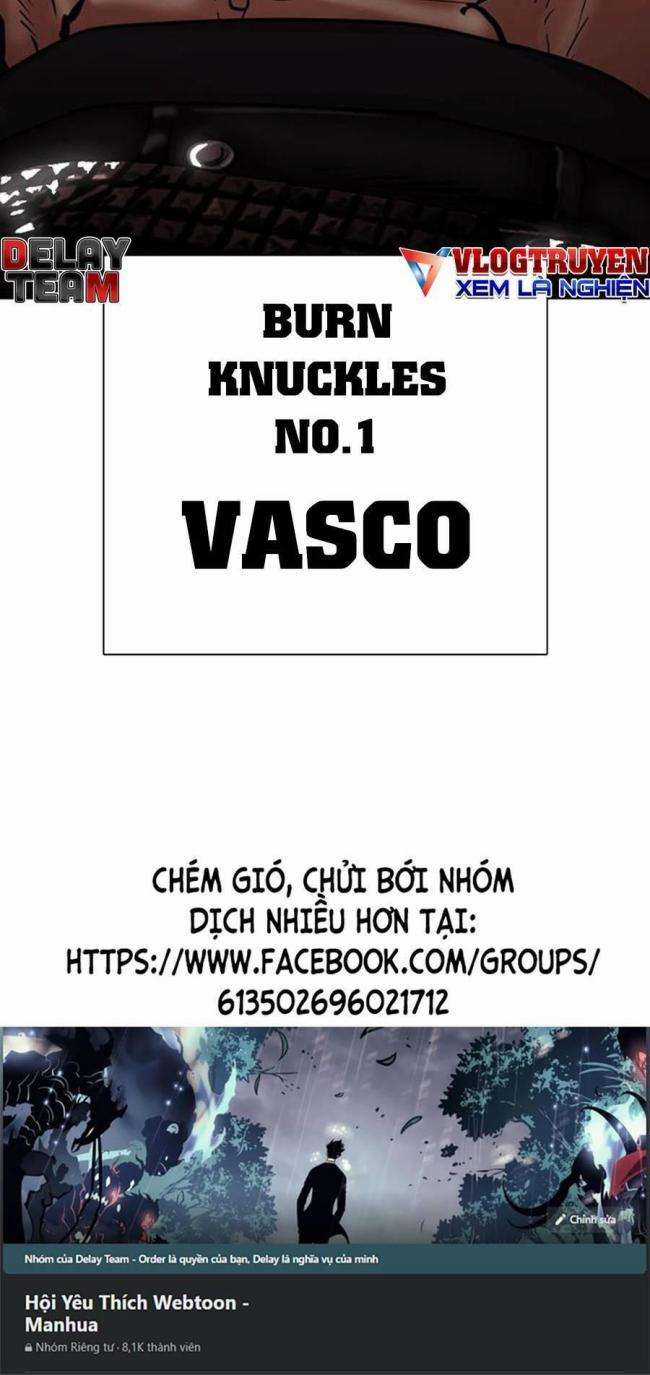 Hoán Đổi Diệu Kì Chapter 405 trang 30