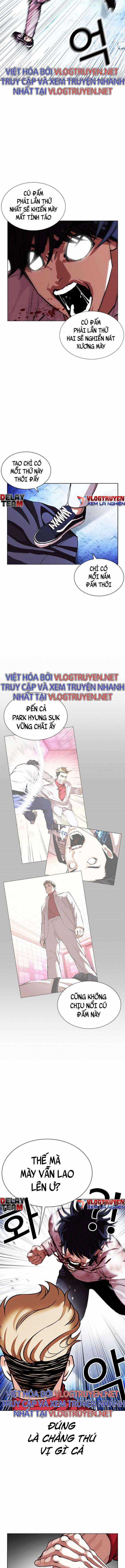 Hoán Đổi Diệu Kì Chapter 405 trang 9