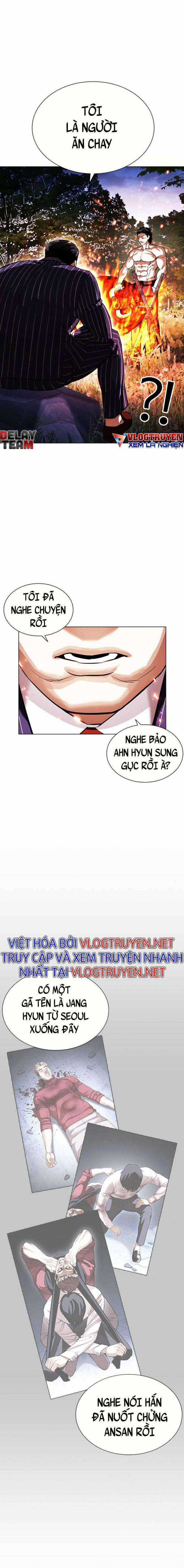 Hoán Đổi Diệu Kì Chapter 406 trang 1