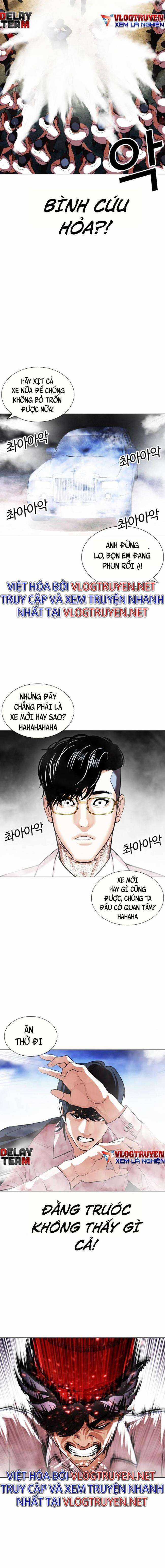 Hoán Đổi Diệu Kì Chapter 406 trang 13