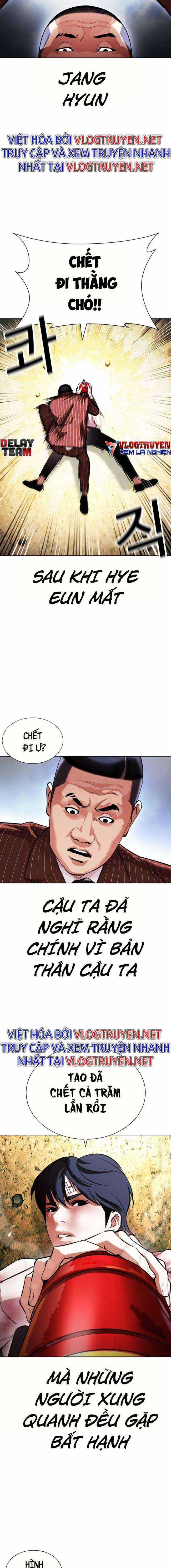 Hoán Đổi Diệu Kì Chapter 406 trang 18