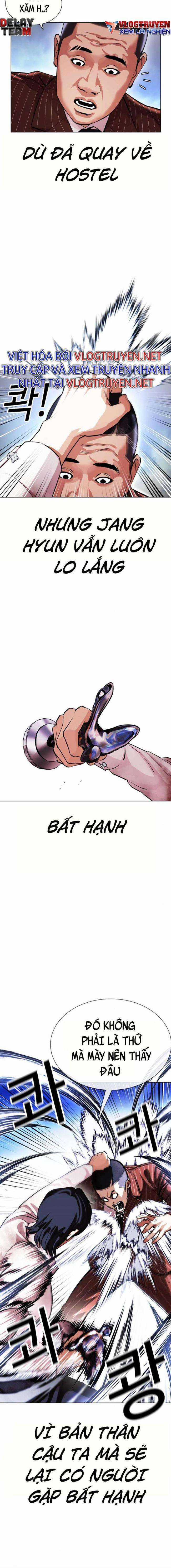 Hoán Đổi Diệu Kì Chapter 406 trang 19