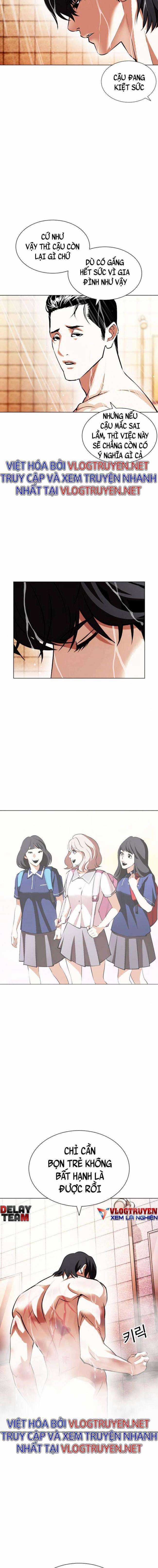 Hoán Đổi Diệu Kì Chapter 406 trang 25