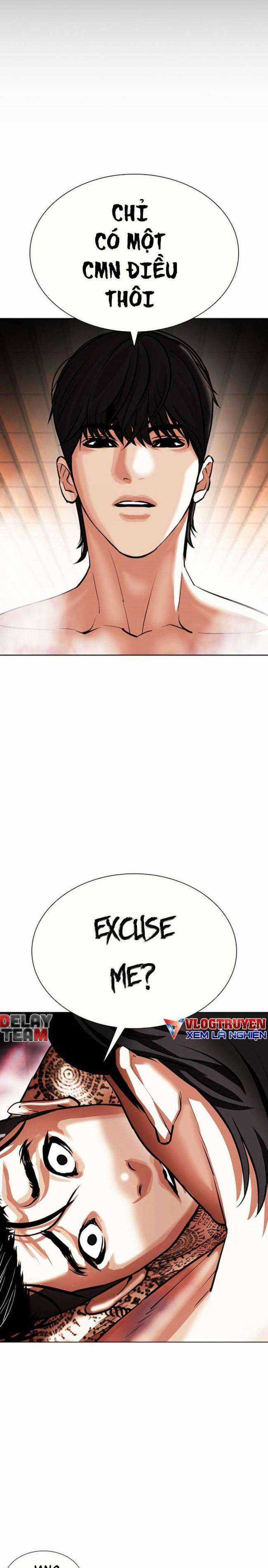 Hoán Đổi Diệu Kì Chapter 406 trang 29