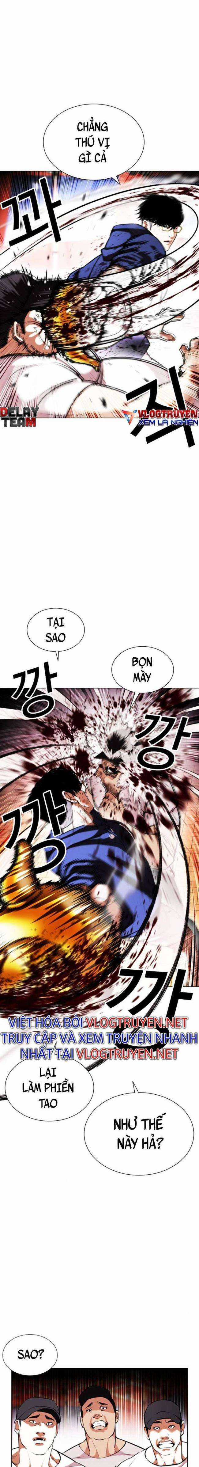 Hoán Đổi Diệu Kì Chapter 407 trang 15