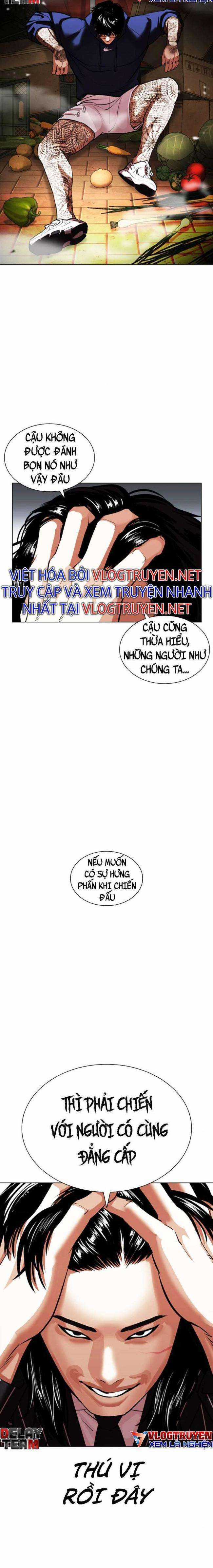 Hoán Đổi Diệu Kì Chapter 407 trang 17