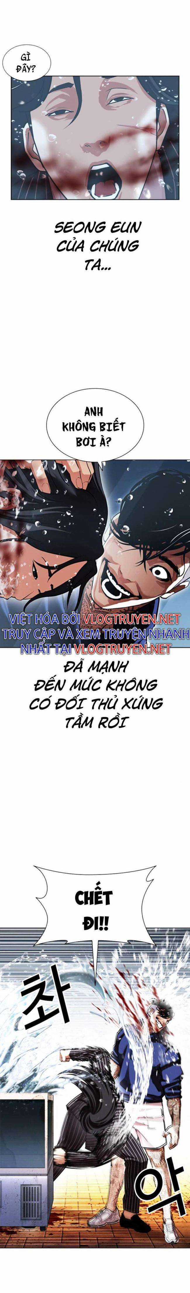 Hoán Đổi Diệu Kì Chapter 407 trang 23
