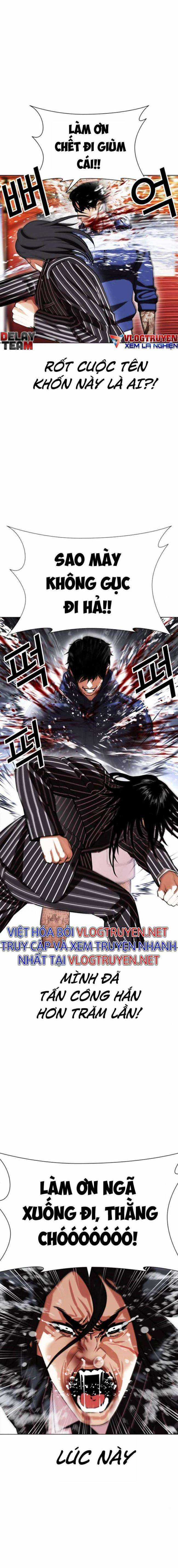 Hoán Đổi Diệu Kì Chapter 407 trang 24