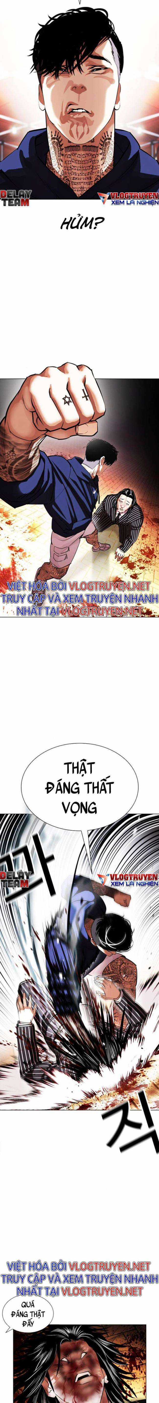 Hoán Đổi Diệu Kì Chapter 407 trang 26