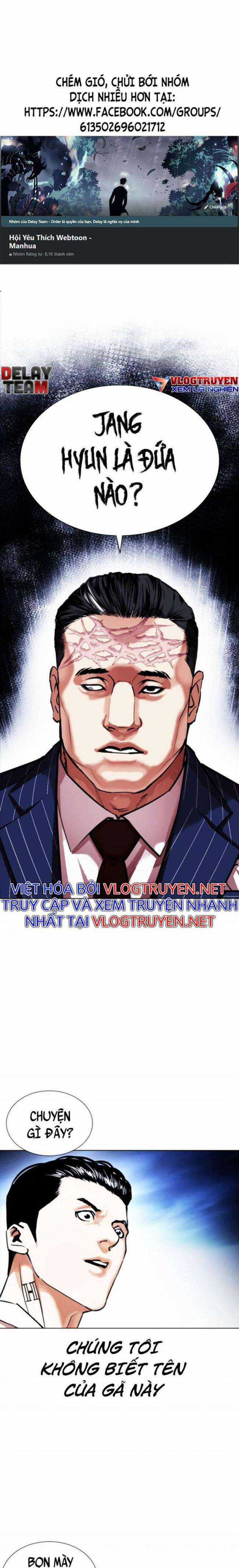 Hoán Đổi Diệu Kì Chapter 408 trang 0