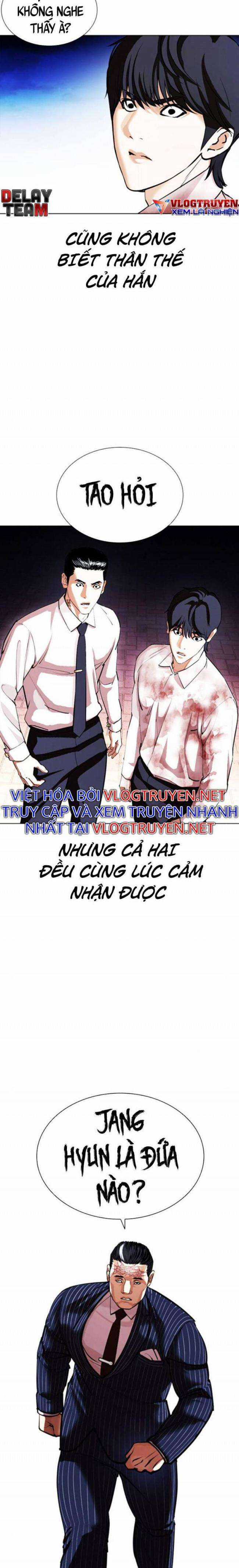 Hoán Đổi Diệu Kì Chapter 408 trang 1