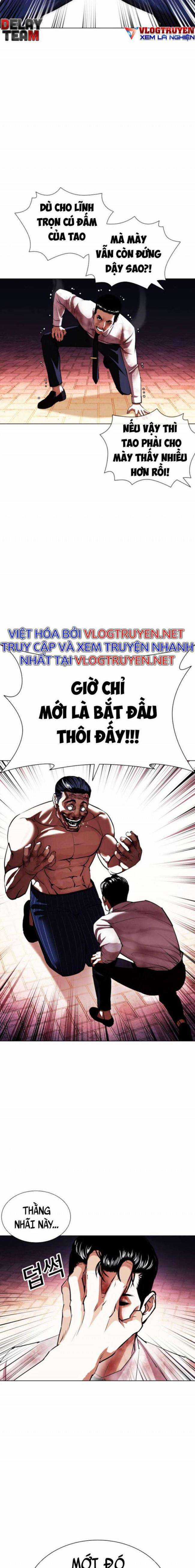 Hoán Đổi Diệu Kì Chapter 408 trang 16