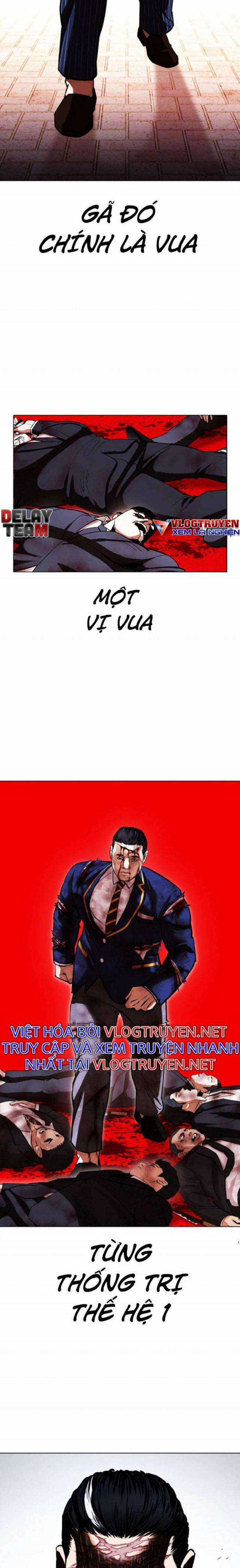 Hoán Đổi Diệu Kì Chapter 408 trang 2