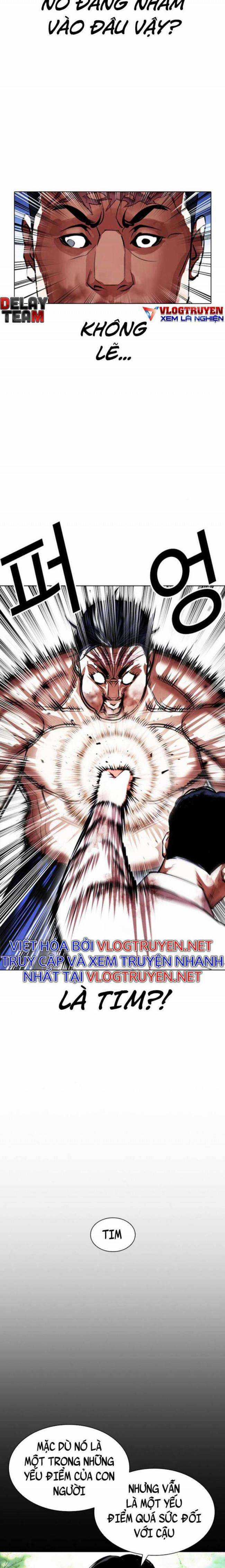 Hoán Đổi Diệu Kì Chapter 408 trang 20