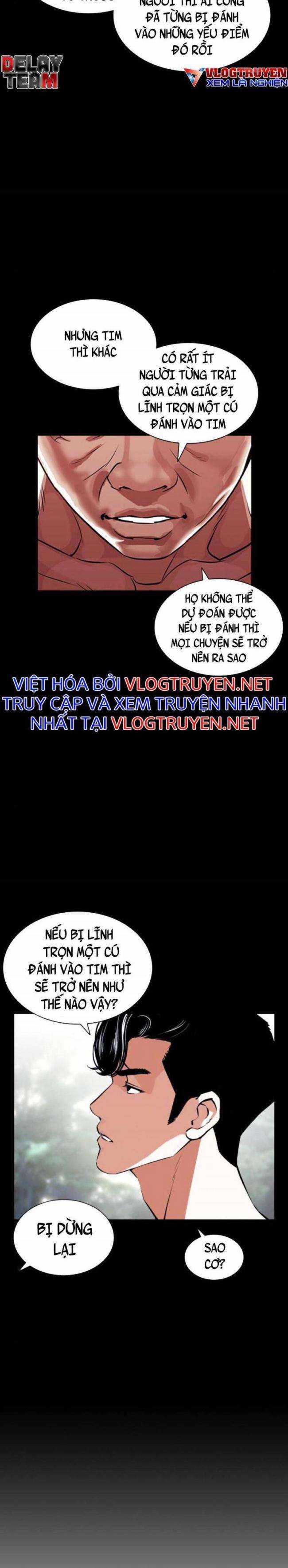 Hoán Đổi Diệu Kì Chapter 408 trang 22