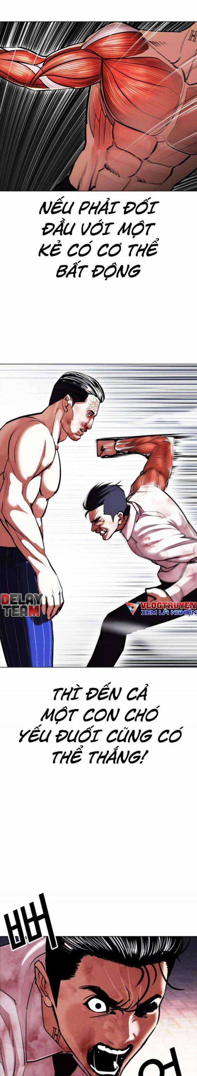 Hoán Đổi Diệu Kì Chapter 408 trang 24